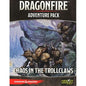 DragonFire Adventure Pack: Chaos in the Trollclaws
